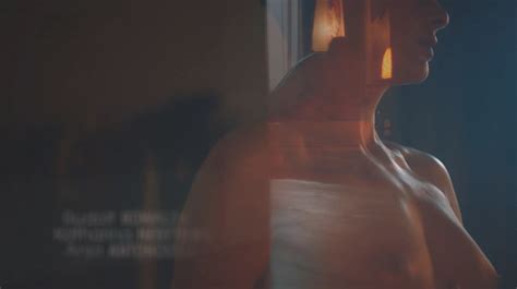 Naked Katharina Wackernagel in Stralsund Blutige Fährte