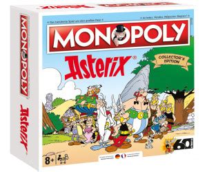 Monopoly Asterix Und Obelix Collector S Edition Wm Ab