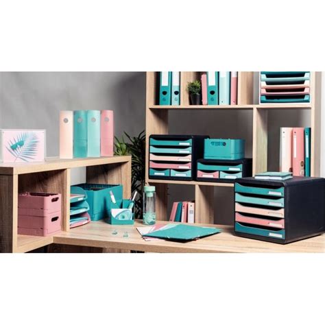 Porte Revues Mag Cube Skandi Nude MilBulles