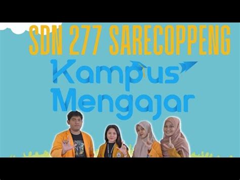 Kampus Mengajar Berani Beraksi Dengan Kolaborasi Terus Bergerak