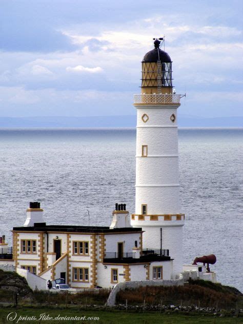 270 Scottish Lighthouses ideas | lighthouse, scotland, beautiful lighthouse