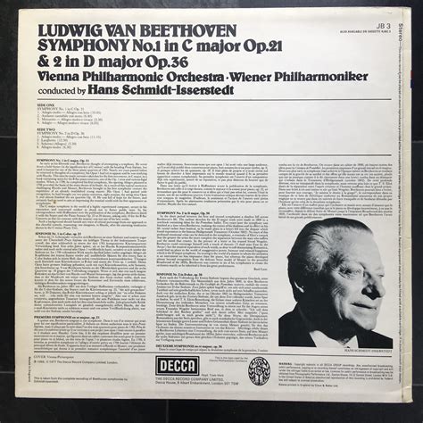 Backside Beethoven Symphony No Op No Op Wi Flickr