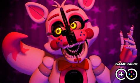 Descargar Guide Fnaf 5 Apk Para Android Última Versión