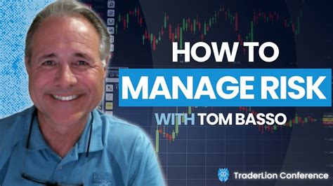 The Ultimate Trading Risk Management Guide Market Wizard Tom Basso