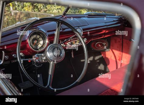 1949 Ford Interior Cars 1949 Ford Custom Volo Museum