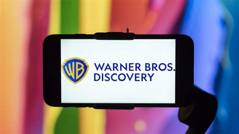 Warner Bros Discovery Stock Sinks On Q3 Miss