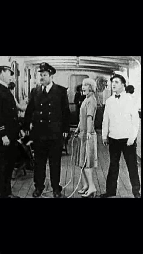 Pin By Mar Mcg On Vintage Stars Laurel And Hardy Stan Laurel Sailor