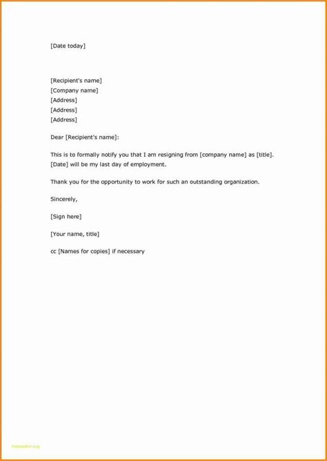 10 Envelope Template Indesign Resignation Letter Resignation Letter