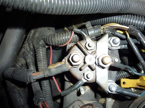 1990 Ford F250 Diesel Glow Plug Relay Jonesgruel