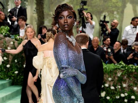 Met Gala 2024 Best Dressed Stars On The Red Carpet The Independent