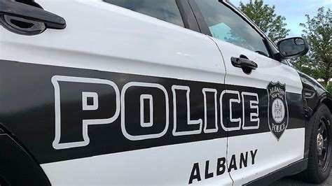 Albany Police: Suspect in Saturday shooting death arrested