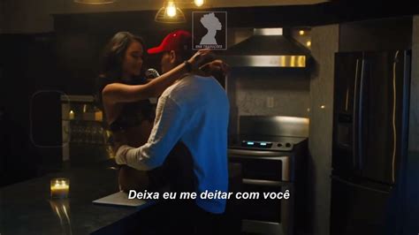 Chris Brown Take You Down [legenda TraduÇÃo] Youtube