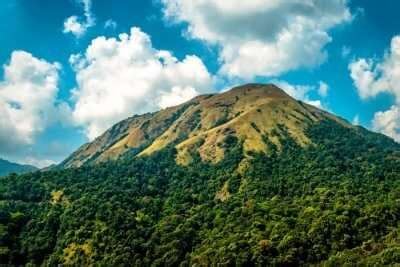 Kudremukh National Park