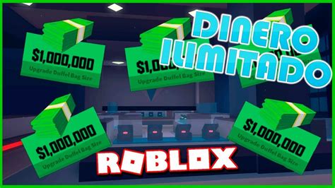 Como Tener Dinero Infinito En Jailbreak Roblox Bug How To