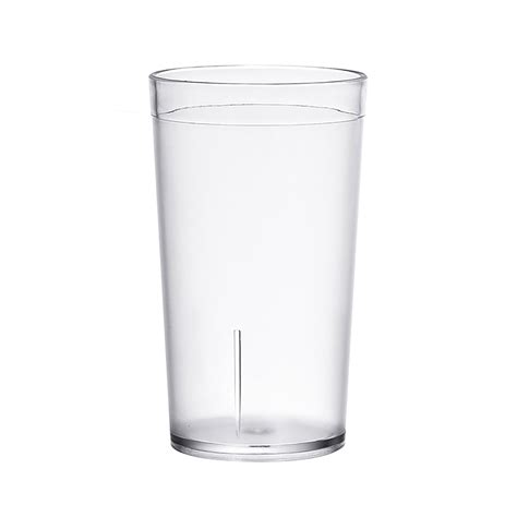 Shangqer 210 280 350 450ml Drinking Glass Restaurant Style Breaking