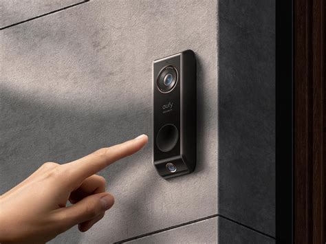 Secure Your Home with a Front Door Camera: Detailed Guide - eufy US