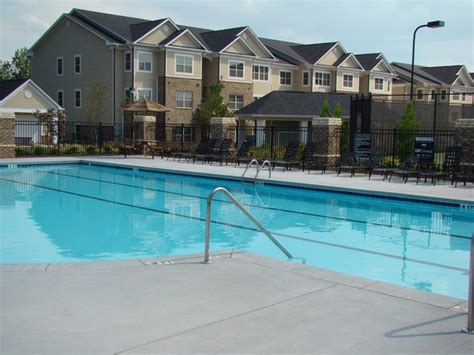 Arcadia At Parkway Village Apartments In Fairburn Ga