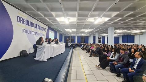 8º Turma do TRT 4 promoveu sessão externa de julgamento na Faculdade