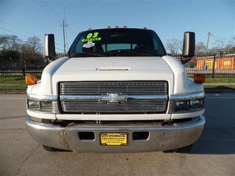 2003 Chevrolet Kodiak For Sale 56 Used Cars From 9 000