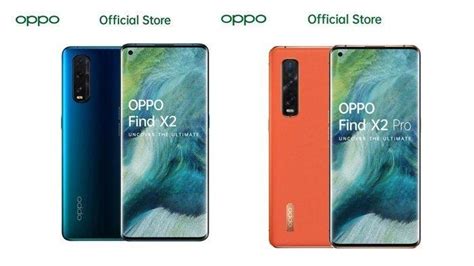 Daftar Harga Hp Oppo Di Akhir Juli 2020 Mulai Rp 1 2 Jutaan Hingga Rp