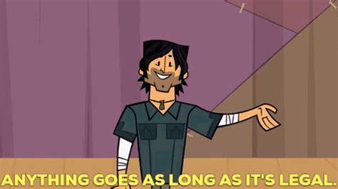 Total Drama Island Chris Mclean Total Drama Island Chris Mclean