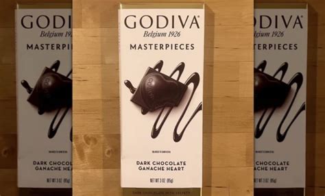 Dark Chocolate Brands Ranked Worst To First Chocolate Covered Weekly