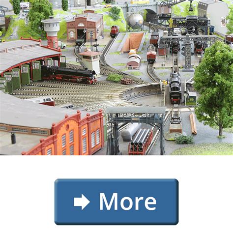 Breathtaking N Scale Layouts