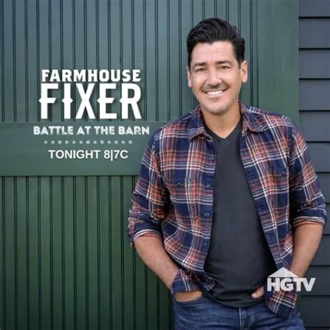 Farmhouse Fixer