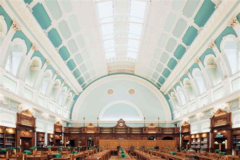 15 Mind Blowing Facts About National Library Of Ireland