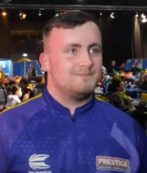 Luke Littler – Wikipedia