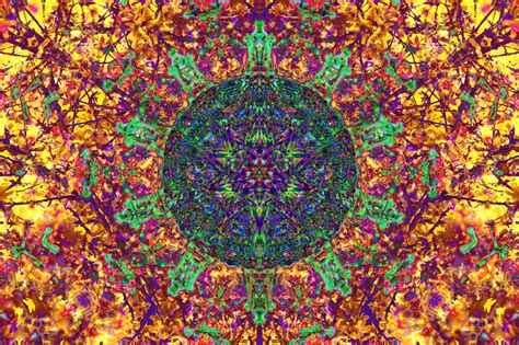 Mandala Caleidoscopio Manipulación Imagen gratis en Pixabay Pixabay