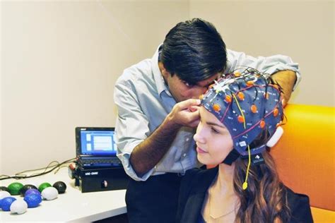 Brain S Vital Signs May Become Useful Method For Monitoring Health