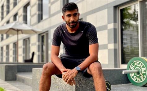 Jasprit Bumrah Net Worth: Biography, Early Life, Career, Awards, And ...