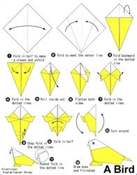 Lectii origami Origami arta plierii hârtiei