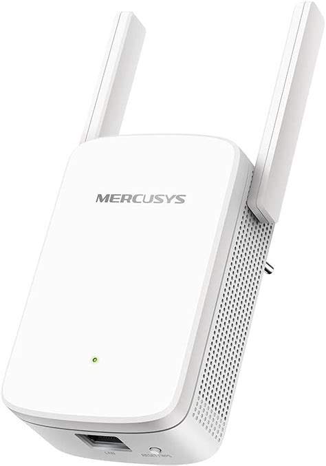 Tp Link Mercusys Me Mesh Wifi Ripetitore Wifi Dual Band Mbps