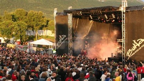 Ota Selvää 95 Imagen Tromso Open Air Festival Abzlocal Fi