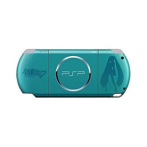 Buy Psp Hatsune Miku Project Diva Nd Design Used Loose Psp