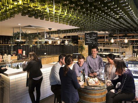 Experience Adelaide | National Wine Centre of Australia