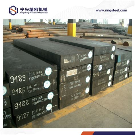 Alloy Steel With H Skd Hot Work Tool Steel Plate Metal Sheet