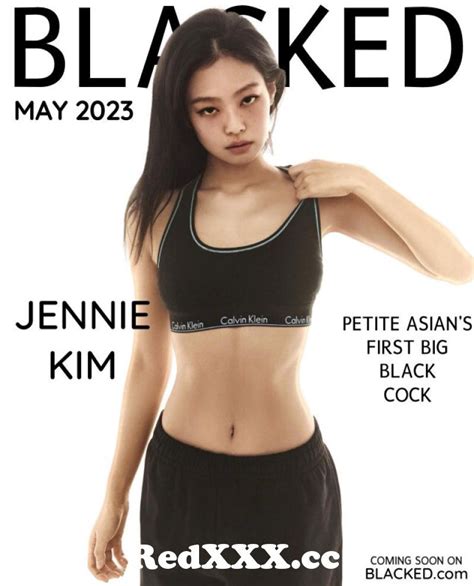 Jennie Kim BLACKED From Jennie Kim Nude Cfapfakes Fakes Post RedXXX Cc