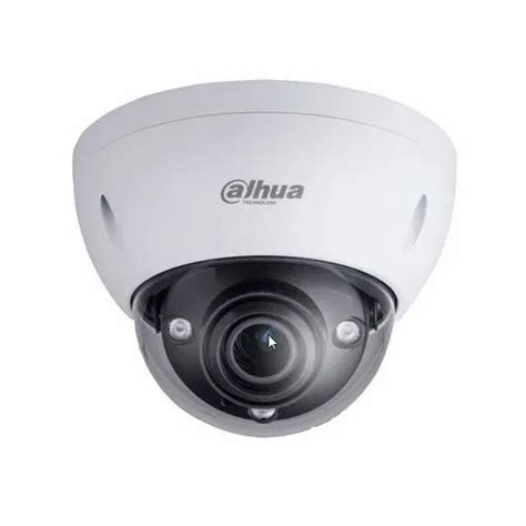 Dahua Mp Ip Network Dome Camera For Indoor Vision Type Day Night