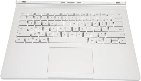 Amazon.com: Keyboard for Microsoft Surface Book 2 13.5in Performance ...