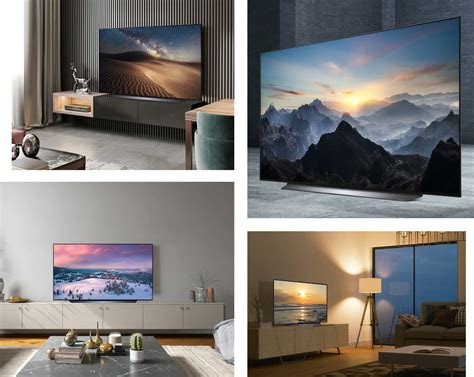 Der Geheimtipp OLED LG CS TV 2022 Mit Alpha 9 Ab 949 Euro