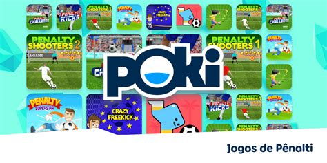 JOGOS DE PÊNALTI Grátis Jogue Jogos de Pênalti Grátis no Poki