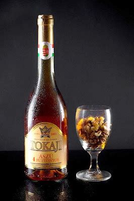Wine MDQ: Tokaji Aszú, el oro de Hungría.