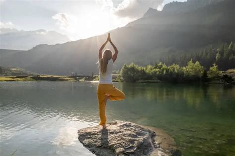 Lieux Pour Pratiquer Le Yoga Les Meilleures Destinations