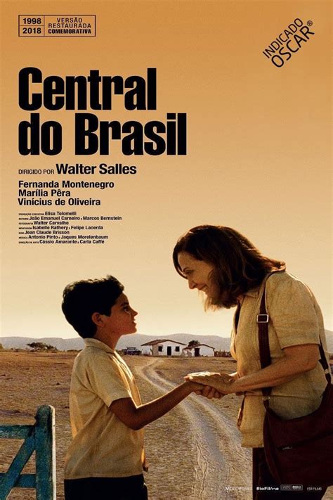 Saiba Como Funciona A Sele O De Filmes Brasileiros Para O Oscar