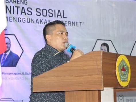 Kmi Revisi Uu Polri Bawa Perubahan Positif Dalam Operasional