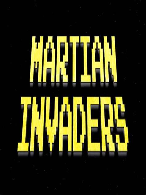 Martian Invaders Download And Buy Today Epic Games Store