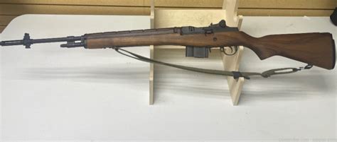 Fulton Armory M14 7 62x51 Nato Enhanced Service Rifle No Cc Fees Semi Auto Rifles At Gunbroker